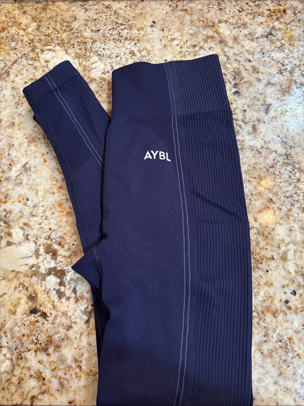 AYBL reflex seamless leggings 3 pairs - Picture 2 of 15